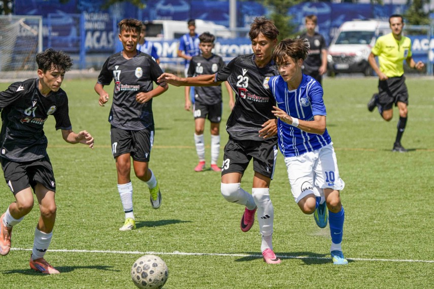 farul constanta echipa under 15 victorie cu 8 0 contra academiei germane in prima etapa din liga elitelor farul constanta echipa under 15 victorie cu 8 0 contra academiei germane in prima etapa din liga elitelor
