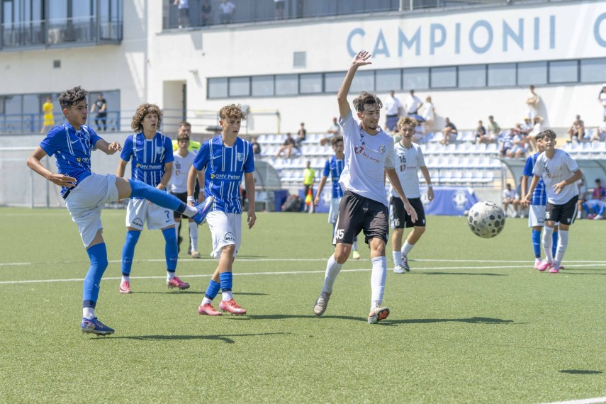 farul constanta echipa under 15 victorie cu 8 0 contra academiei germane in prima etapa din liga elitelor farul constanta echipa under 15 victorie cu 8 0 contra academiei germane in prima etapa din liga elitelor