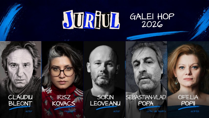 Sursa foto: Gala HOP
