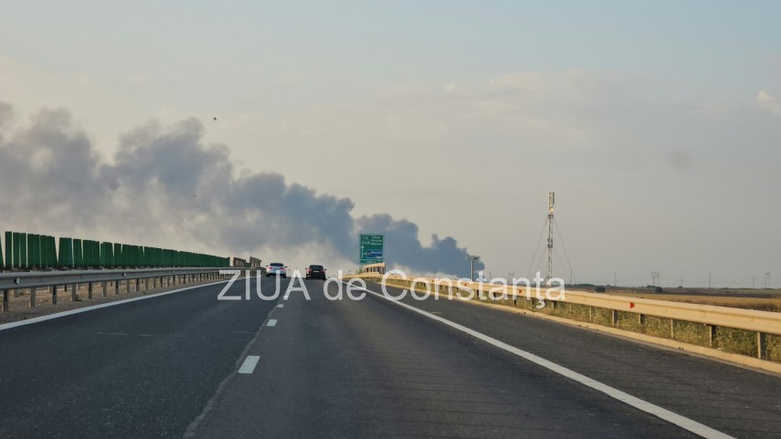 stiri constanta azi incendiu cu degajari mari de fum la un centru de colectare a plasticului intre lumina stiri constanta azi incendiu cu degajari mari de fum la un centru de colectare a plasticului intre lumina