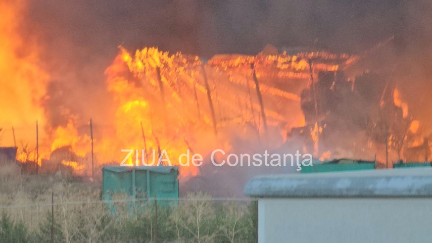 stiri constanta azi incendiu cu degajari mari de fum la un centru de colectare a plasticului intre lumina stiri constanta azi incendiu cu degajari mari de fum la un centru de colectare a plasticului intre lumina