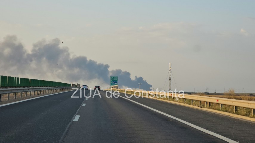 stiri constanta azi incendiu cu degajari mari de fum la un centru de colectare a plasticului intre lumina stiri constanta azi incendiu cu degajari mari de fum la un centru de colectare a plasticului intre lumina