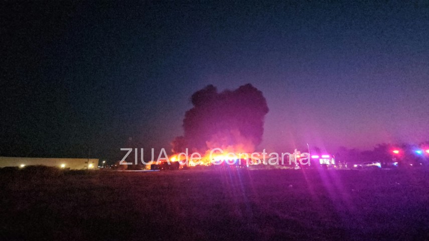 stiri constanta azi incendiu cu degajari mari de fum la un centru de colectare a plasticului intre lumina stiri constanta azi incendiu cu degajari mari de fum la un centru de colectare a plasticului intre lumina