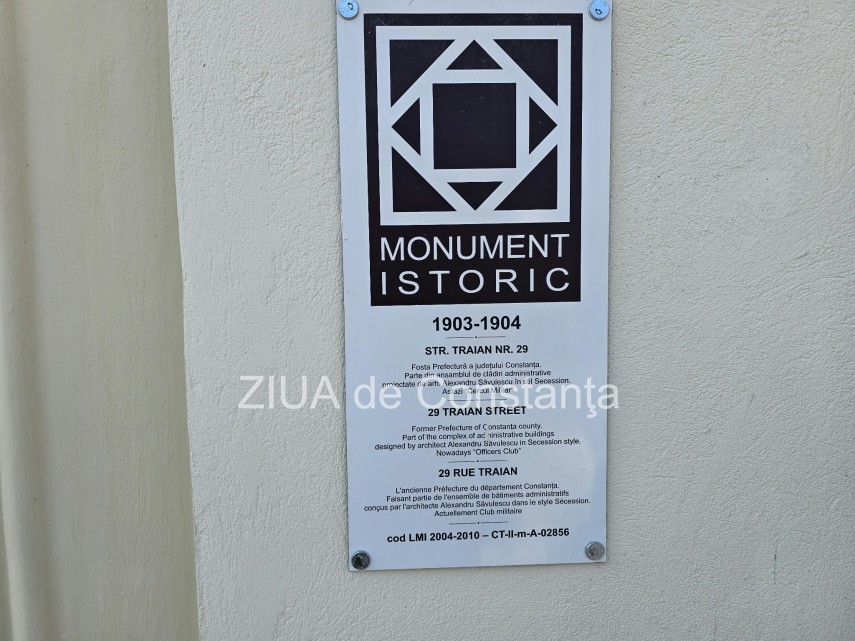 live text foto video cercul militar constanta isi redeschide portile in urma unui amplu proces de reabilitare live text foto video cercul militar constanta isi redeschide portile in urma unui amplu proces de reabilitare