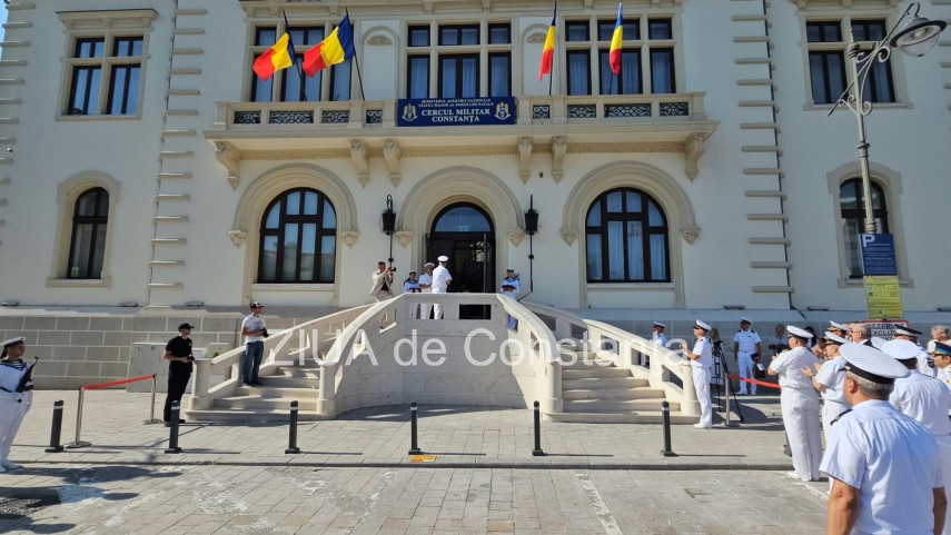 live text foto video cercul militar constanta isi redeschide portile in urma unui amplu proces de reabilitare live text foto video cercul militar constanta isi redeschide portile in urma unui amplu proces de reabilitare