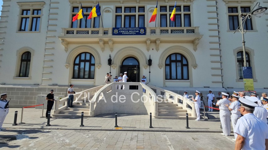 live text foto video cercul militar constanta isi redeschide portile in urma unui amplu proces de reabilitare live text foto video cercul militar constanta isi redeschide portile in urma unui amplu proces de reabilitare