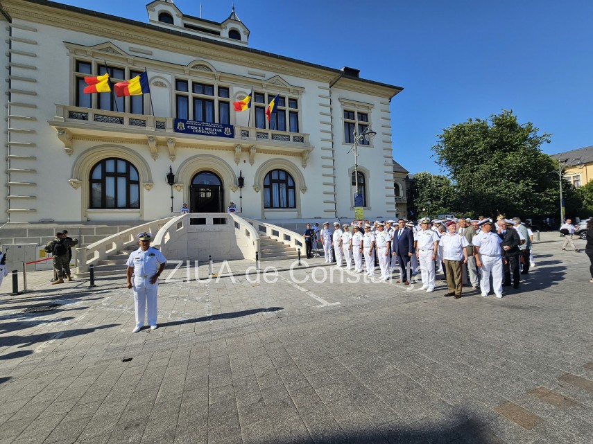 live text foto video cercul militar constanta isi redeschide portile in urma unui amplu proces de reabilitare live text foto video cercul militar constanta isi redeschide portile in urma unui amplu proces de reabilitare