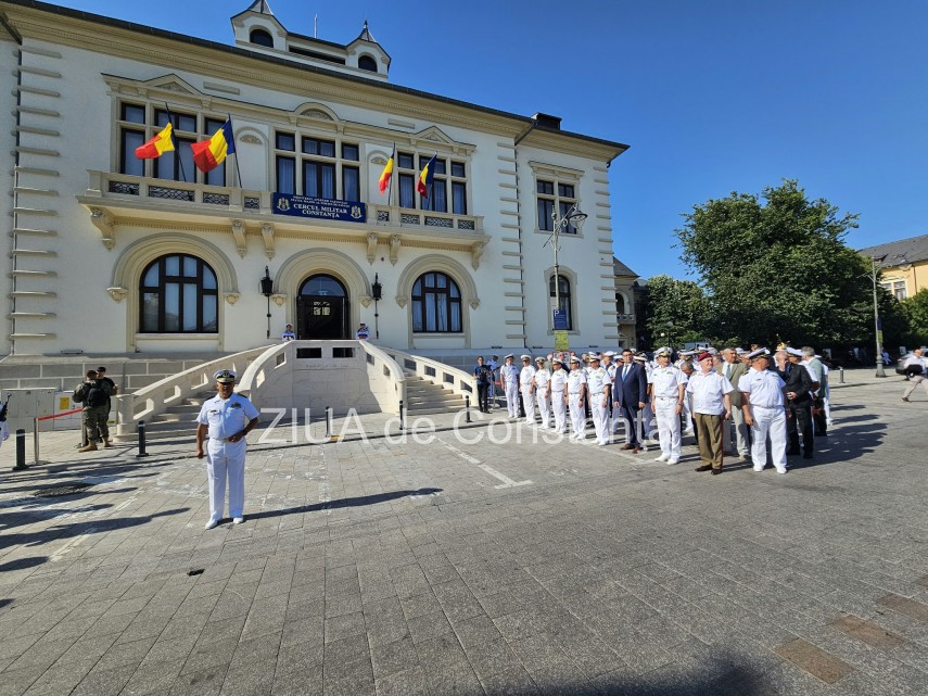 live text foto video cercul militar constanta isi redeschide portile in urma unui amplu proces de reabilitare live text foto video cercul militar constanta isi redeschide portile in urma unui amplu proces de reabilitare