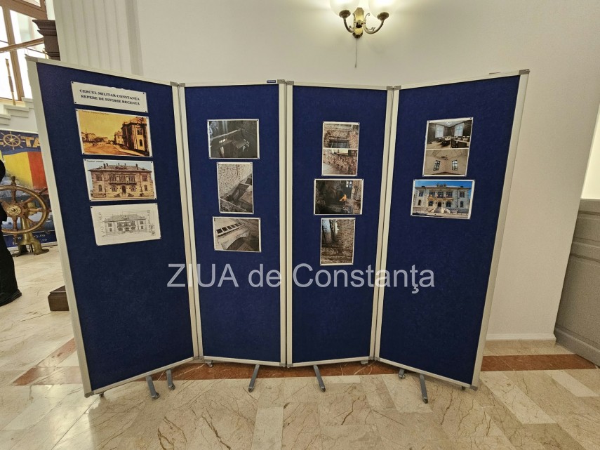 live text foto video cercul militar constanta isi redeschide portile in urma unui amplu proces de reabilitare live text foto video cercul militar constanta isi redeschide portile in urma unui amplu proces de reabilitare