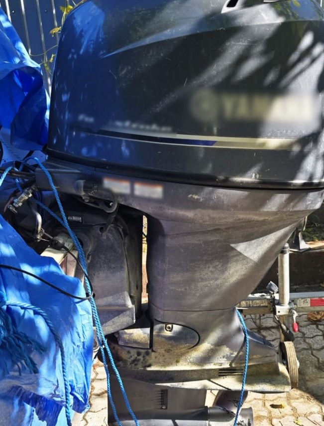 foto motoare de ambarcatiune in valoare de 40 000 de lei cautate de autoritatile din suedia gasite in foto motoare de ambarcatiune in valoare de 40 000 de lei cautate de autoritatile din suedia gasite in