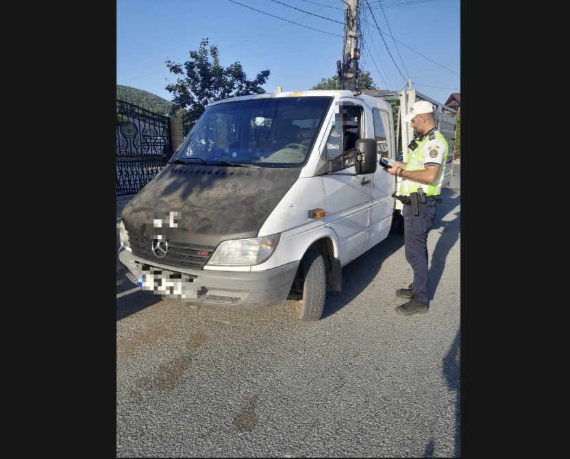 Sursă foto: IPJ Tulcea