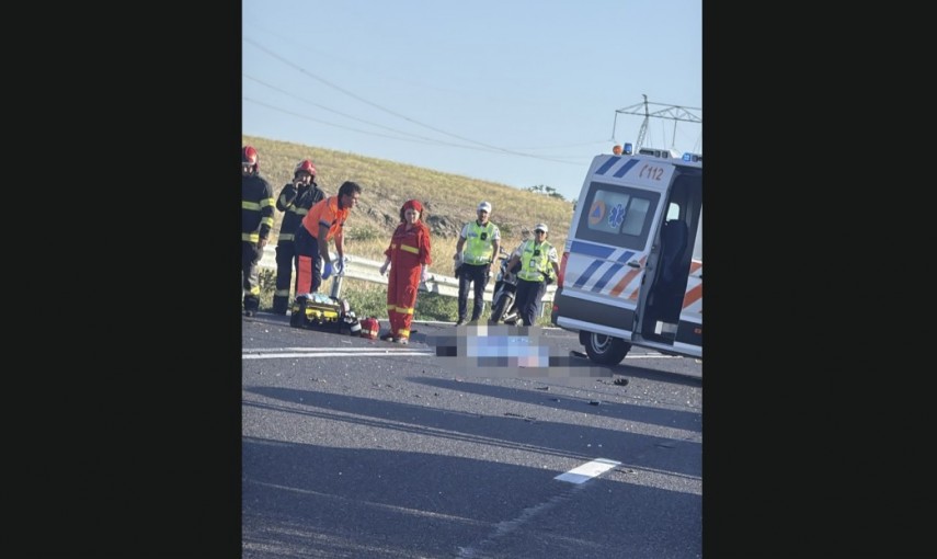 stiri constanta azi foto video accident mortal pe dn 22b intre lumina si oituz motociclist decedat dupa stiri constanta azi foto video accident mortal pe dn 22b intre lumina si oituz motociclist decedat dupa