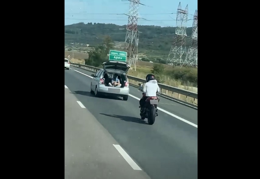 Sursă foto: Poliția Română
