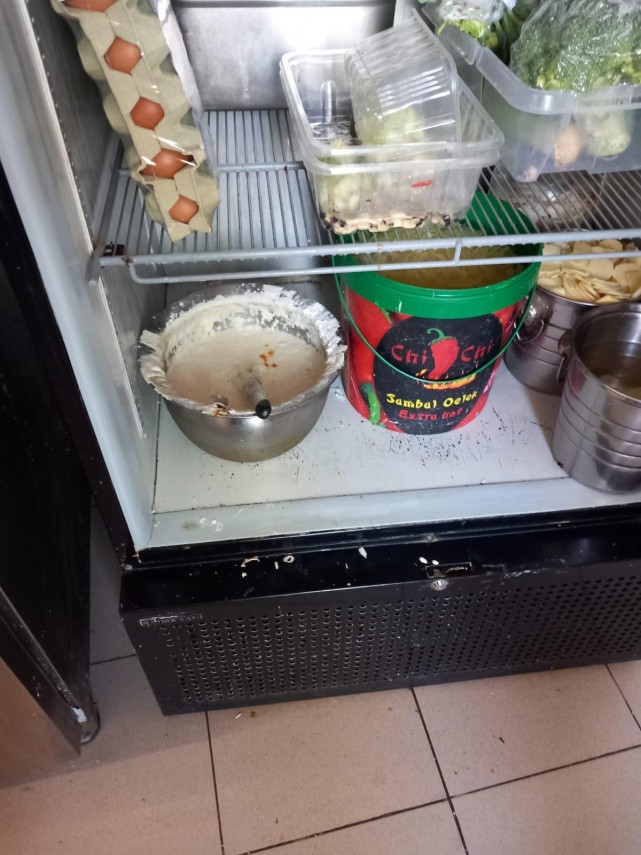 foto anpc amenzi de peste 2 9 milioane de lei dupa controale la nivel national nereguli in restaurante foto anpc amenzi de peste 2 9 milioane de lei dupa controale la nivel national nereguli in restaurante