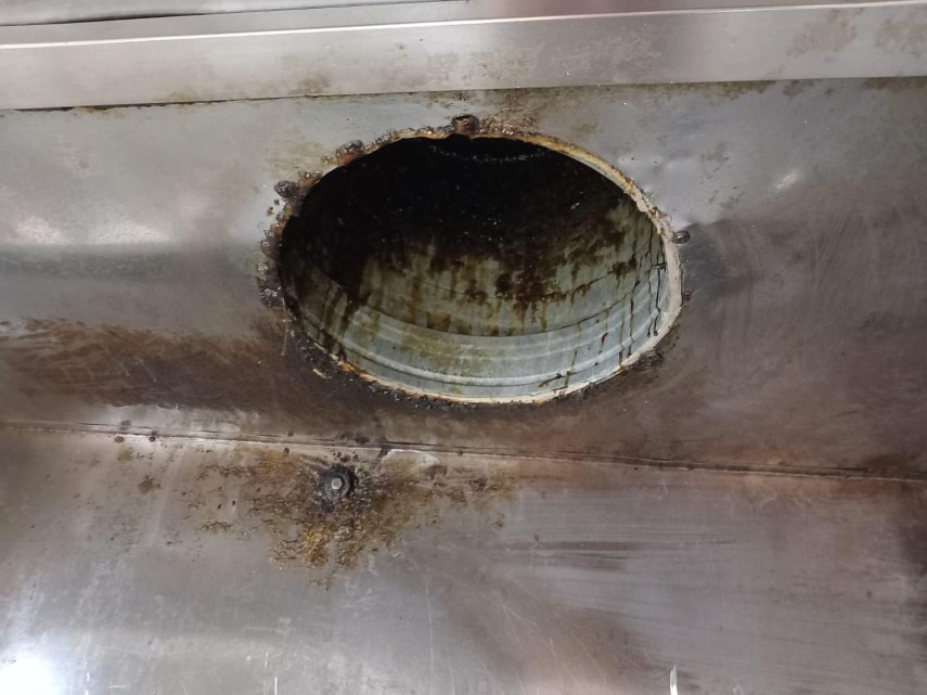foto anpc amenzi de peste 2 9 milioane de lei dupa controale la nivel national nereguli in restaurante foto anpc amenzi de peste 2 9 milioane de lei dupa controale la nivel national nereguli in restaurante