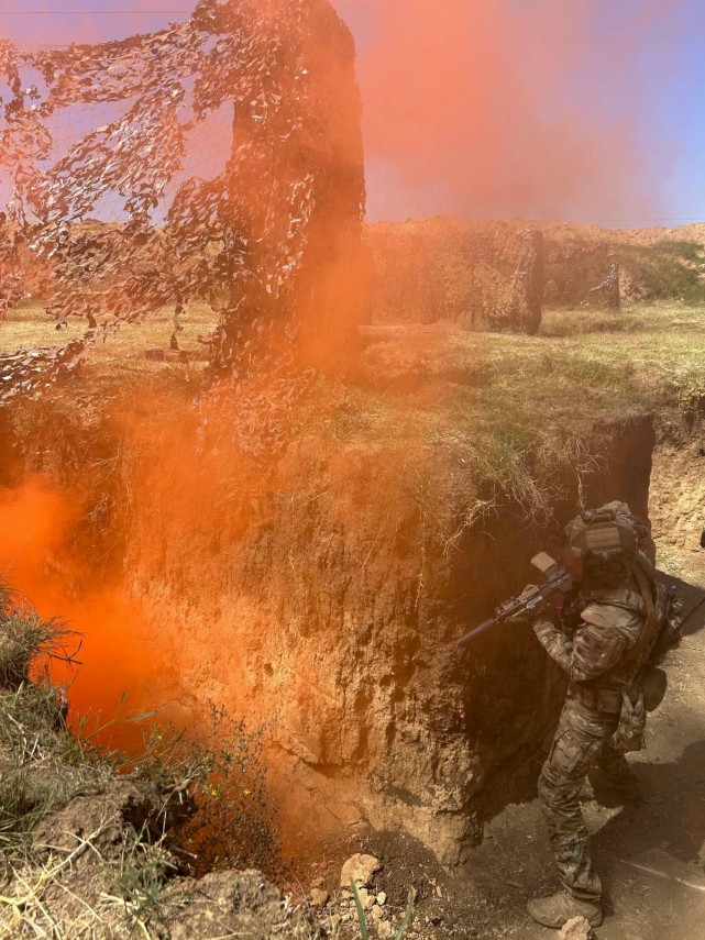 instruire la cel mai inalt nivel foto militarii batalionului 341 infanterie constanta alaturi de fortele instruire la cel mai inalt nivel foto militarii batalionului 341 infanterie constanta alaturi de fortele