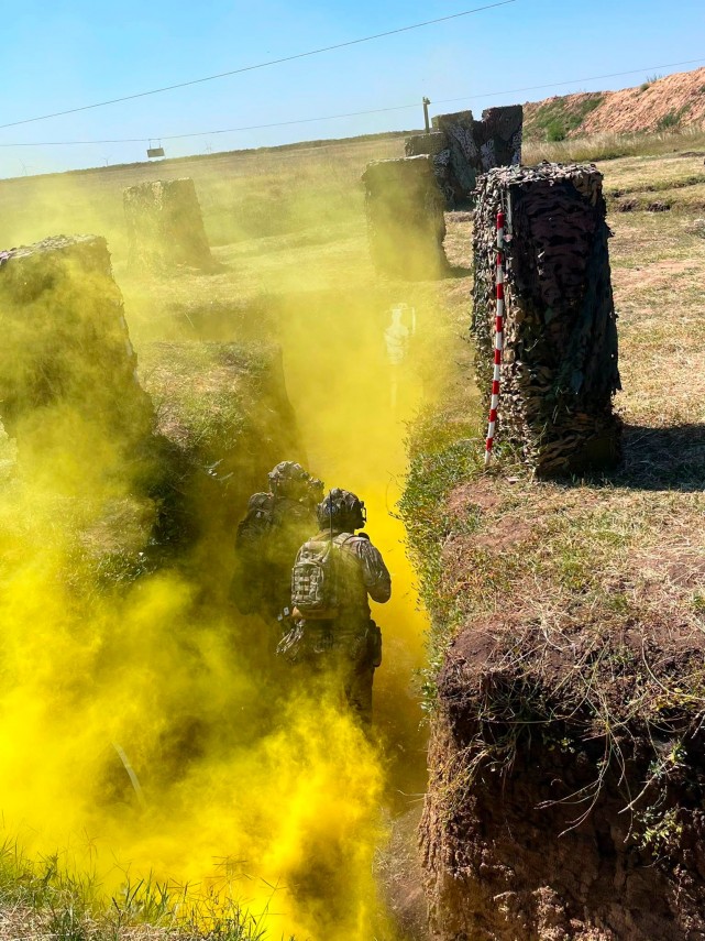 instruire la cel mai inalt nivel foto militarii batalionului 341 infanterie constanta alaturi de fortele instruire la cel mai inalt nivel foto militarii batalionului 341 infanterie constanta alaturi de fortele