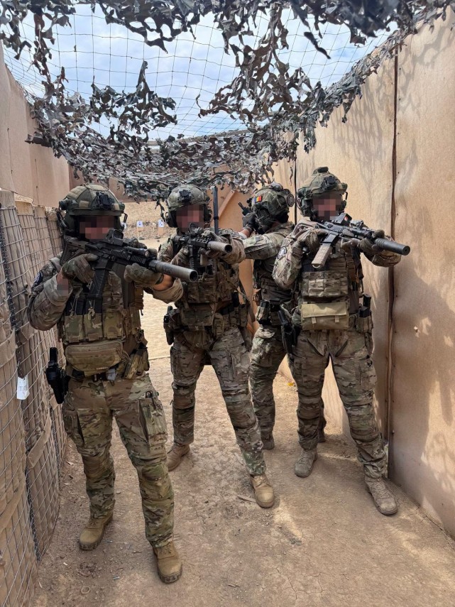 instruire la cel mai inalt nivel foto militarii batalionului 341 infanterie constanta alaturi de fortele instruire la cel mai inalt nivel foto militarii batalionului 341 infanterie constanta alaturi de fortele