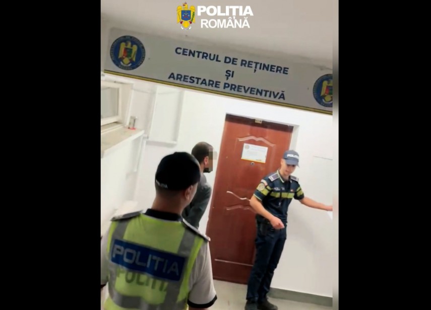 Foto. IPj Brașov