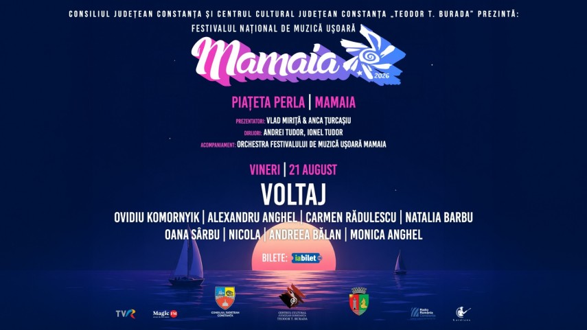 programul festivalului national de muzica usoara mamaia artisti romani si italieni vin la malul marii programul festivalului national de muzica usoara mamaia artisti romani si italieni vin la malul marii