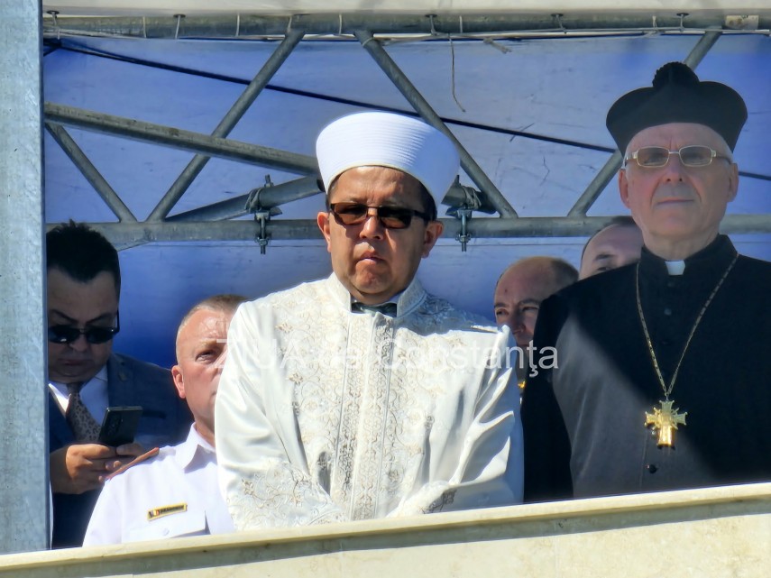 Muftiul Iusuf Muurat