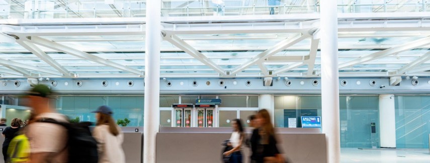 Sursa foto: Facebook/ /Aeroporto di Catania-Sicilia