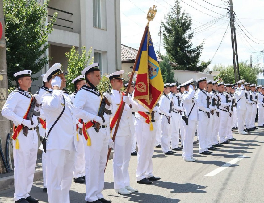 Sursa foto: Facebook/ Consiliul Județean Tulcea