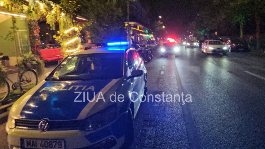 stiri constanta foto video accident pe bulevardul tomis motocicleta implicata intr o coliziune cu un stiri constanta foto video accident pe bulevardul tomis motocicleta implicata intr o coliziune cu un