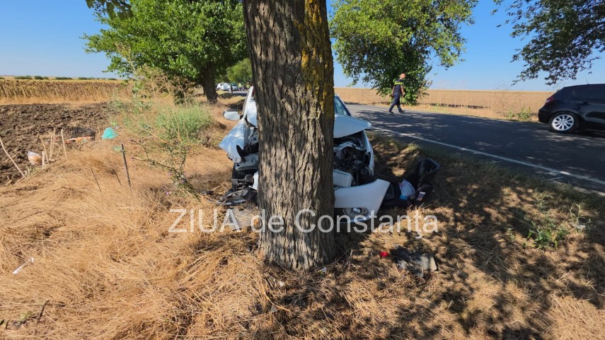 stiri constanta azi accident intre doua autoturisme la iesire din amzacea spre comana sapte persoane stiri constanta azi accident intre doua autoturisme la iesire din amzacea spre comana sapte persoane