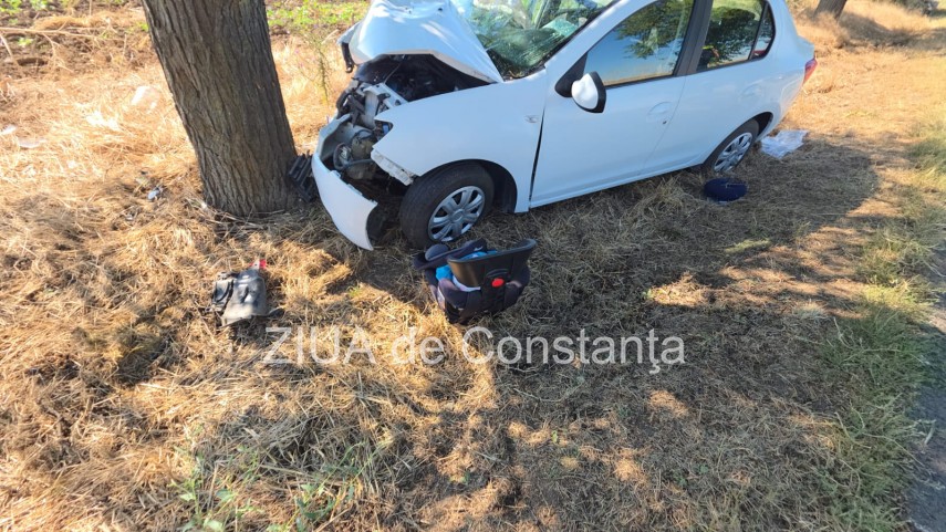 stiri constanta azi accident intre doua autoturisme la iesire din amzacea spre comana sapte persoane stiri constanta azi accident intre doua autoturisme la iesire din amzacea spre comana sapte persoane