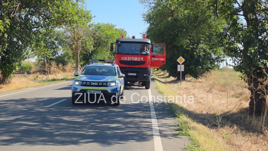 stiri constanta azi accident intre doua autoturisme la iesire din amzacea spre comana sapte persoane stiri constanta azi accident intre doua autoturisme la iesire din amzacea spre comana sapte persoane
