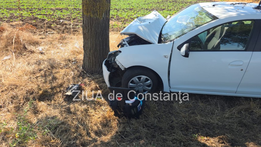 stiri constanta azi accident intre doua autoturisme la iesire din amzacea spre comana sapte persoane stiri constanta azi accident intre doua autoturisme la iesire din amzacea spre comana sapte persoane
