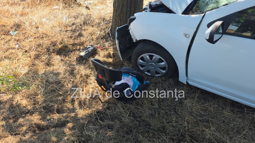 stiri constanta azi accident intre doua autoturisme la iesire din amzacea spre comana sapte persoane stiri constanta azi accident intre doua autoturisme la iesire din amzacea spre comana sapte persoane
