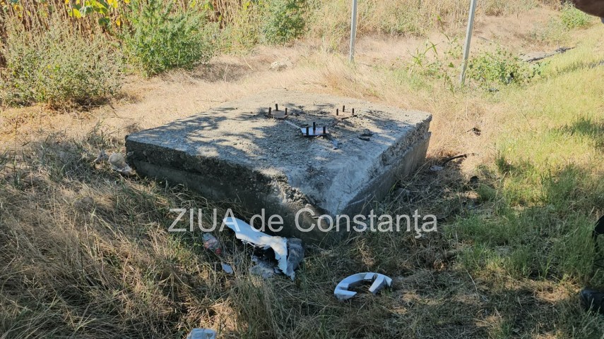 stiri constanta azi accident intre doua autoturisme la iesire din amzacea spre comana sapte persoane stiri constanta azi accident intre doua autoturisme la iesire din amzacea spre comana sapte persoane