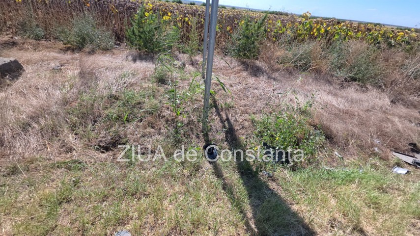 stiri constanta azi accident intre doua autoturisme la iesire din amzacea spre comana sapte persoane stiri constanta azi accident intre doua autoturisme la iesire din amzacea spre comana sapte persoane