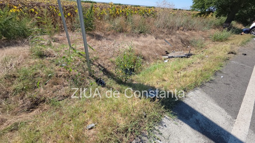 stiri constanta azi accident intre doua autoturisme la iesire din amzacea spre comana sapte persoane stiri constanta azi accident intre doua autoturisme la iesire din amzacea spre comana sapte persoane