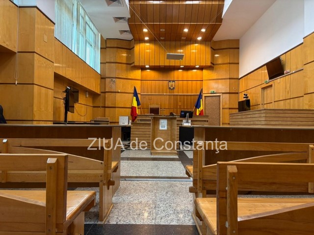 Foto cu rol ilustrativ - Sursa: ZIUA de Constanța