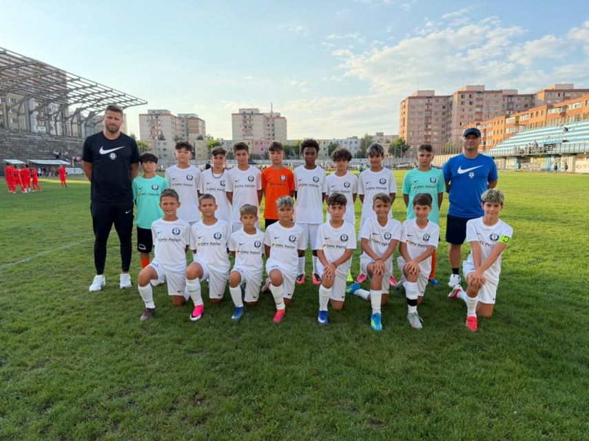 academia hagi invingatoare la toate categoriile turneului brasov junior s cup 2026 a obtinut si trei academia hagi invingatoare la toate categoriile turneului brasov junior s cup 2026 a obtinut si trei