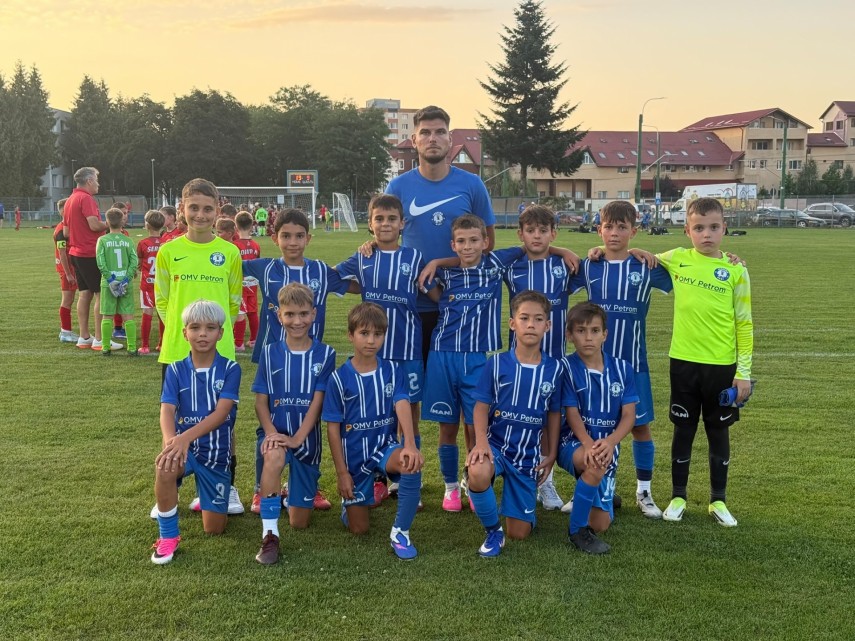 academia hagi invingatoare la toate categoriile turneului brasov junior s cup 2026 a obtinut si trei academia hagi invingatoare la toate categoriile turneului brasov junior s cup 2026 a obtinut si trei