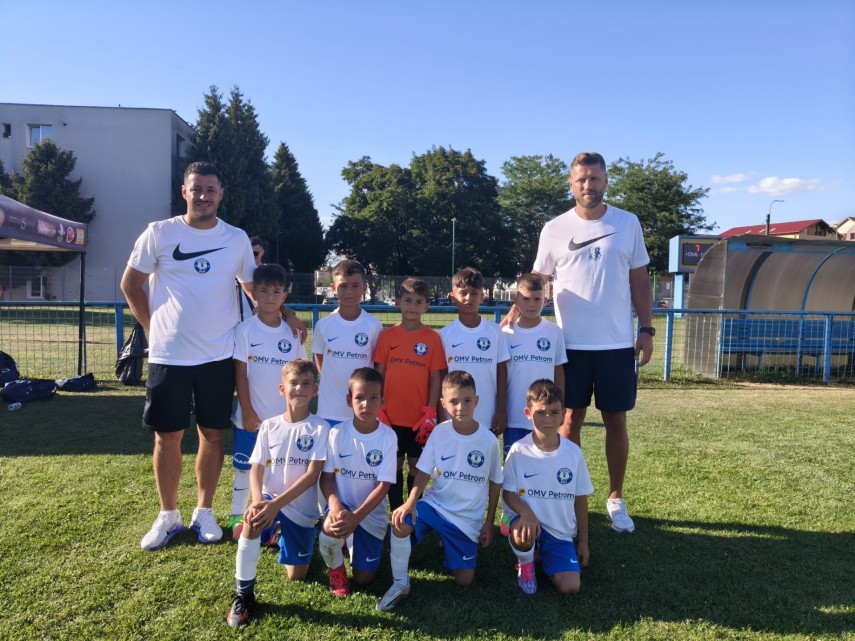 academia hagi invingatoare la toate categoriile turneului brasov junior s cup 2026 a obtinut si trei academia hagi invingatoare la toate categoriile turneului brasov junior s cup 2026 a obtinut si trei