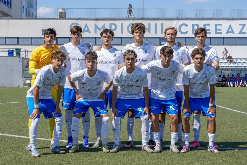 golaveraj 21 4 juniorii de la farul constanta patru victorii din patru in etapa a doua din liga de tineret golaveraj 21 4 juniorii de la farul constanta patru victorii din patru in etapa a doua din liga de tineret