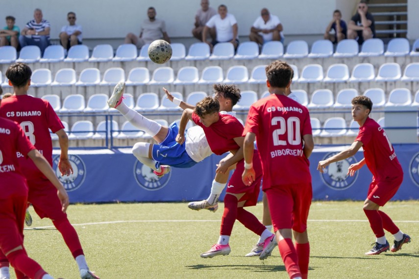 golaveraj 21 4 juniorii de la farul constanta patru victorii din patru in etapa a doua din liga de tineret golaveraj 21 4 juniorii de la farul constanta patru victorii din patru in etapa a doua din liga de tineret