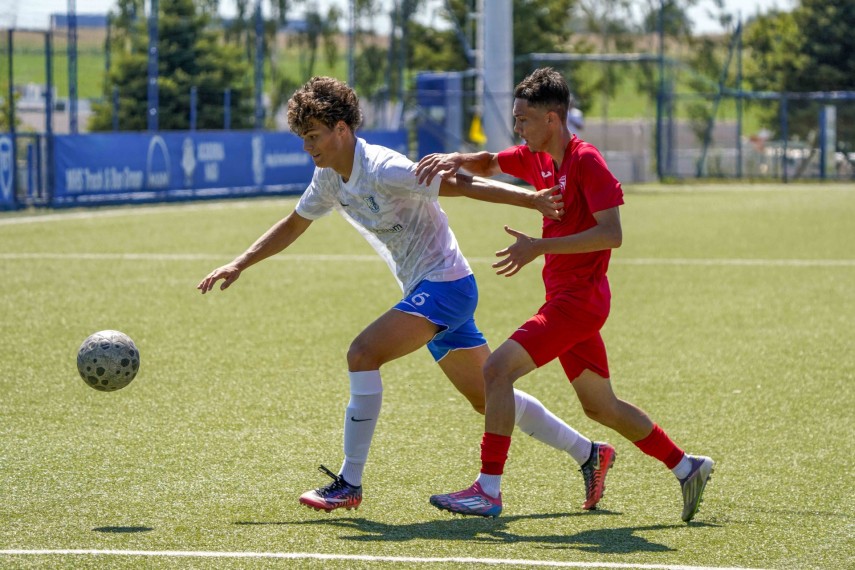 golaveraj 21 4 juniorii de la farul constanta patru victorii din patru in etapa a doua din liga de tineret golaveraj 21 4 juniorii de la farul constanta patru victorii din patru in etapa a doua din liga de tineret