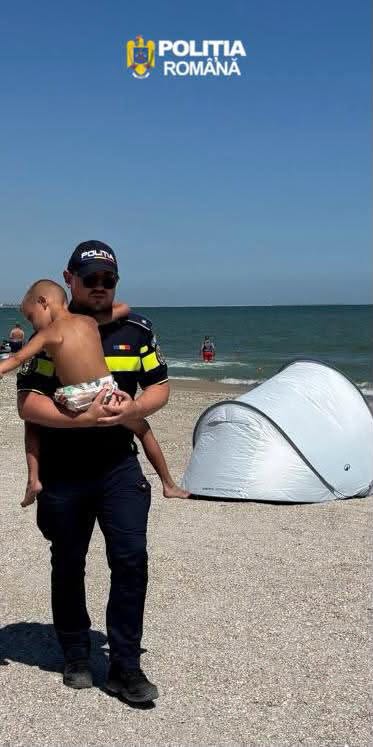 Sursă:IPJ Constanța/Facebook