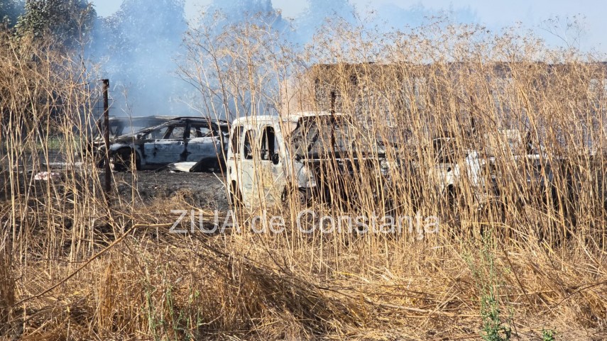 stiri constanta incendiu la o ferma la intrarea in lanurile pompierii intervin cu cinci autospeciale stiri constanta incendiu la o ferma la intrarea in lanurile pompierii intervin cu cinci autospeciale