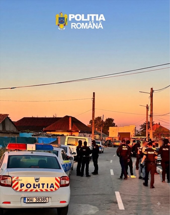 Sursă foto: IPJ Constanța