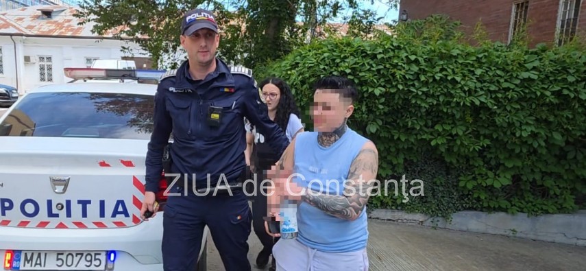 Foto cu rol ilustrativ - sursa: ZIUA de Constanța