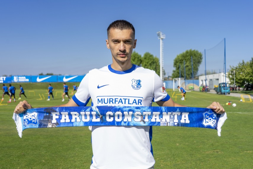Sursa foto: Farul Constanța