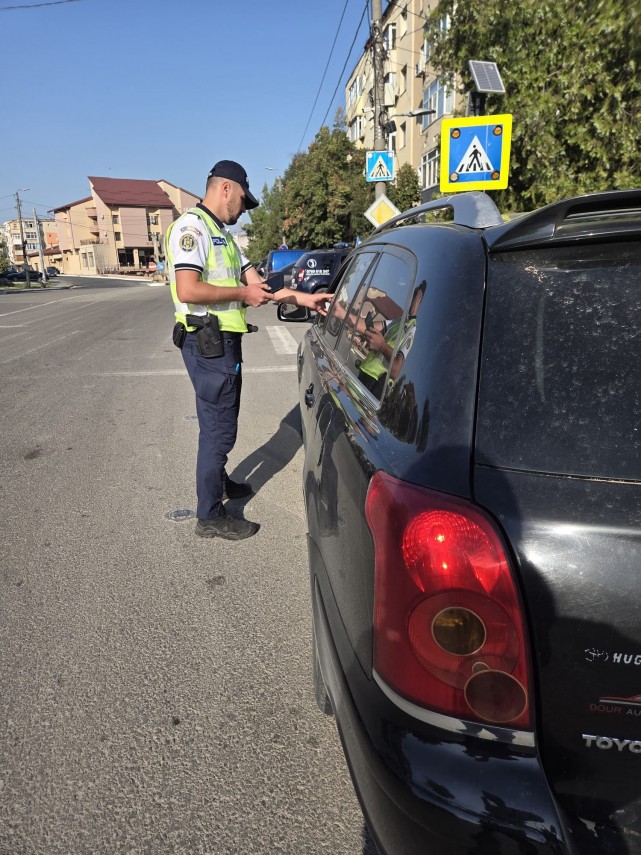 razie pe soselele din tulcea 38 de persoane depistate dupa consumul de alcool 950092 razie pe soselele din tulcea 38 de persoane depistate dupa consumul de alcool 950092