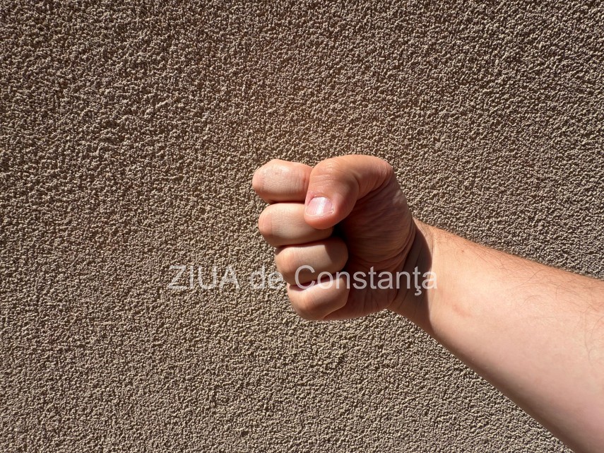 Foto cu rol ilustrativ - sursa: ZIUA de Constanța